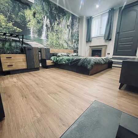 Gd Luxury Suite Randazzo Exteriör bild