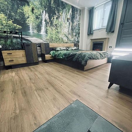 Gd Luxury Suite Randazzo Exteriör bild