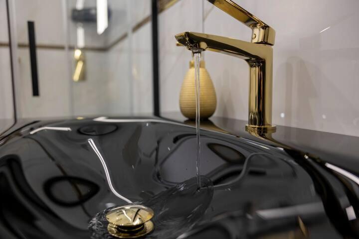 Gd Luxury Suite Randazzo Exteriör bild
