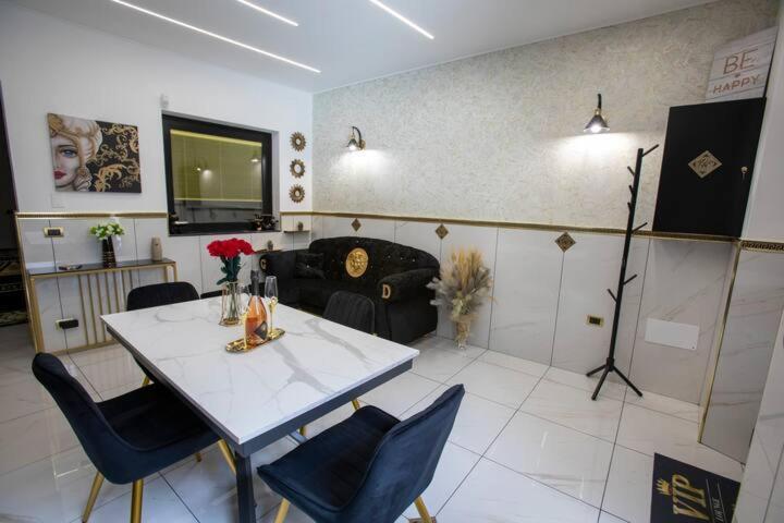 Gd Luxury Suite Randazzo Exteriör bild